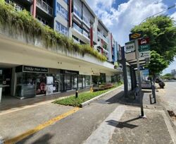 Yio Chu Kang Road (D19), Retail #626960011
